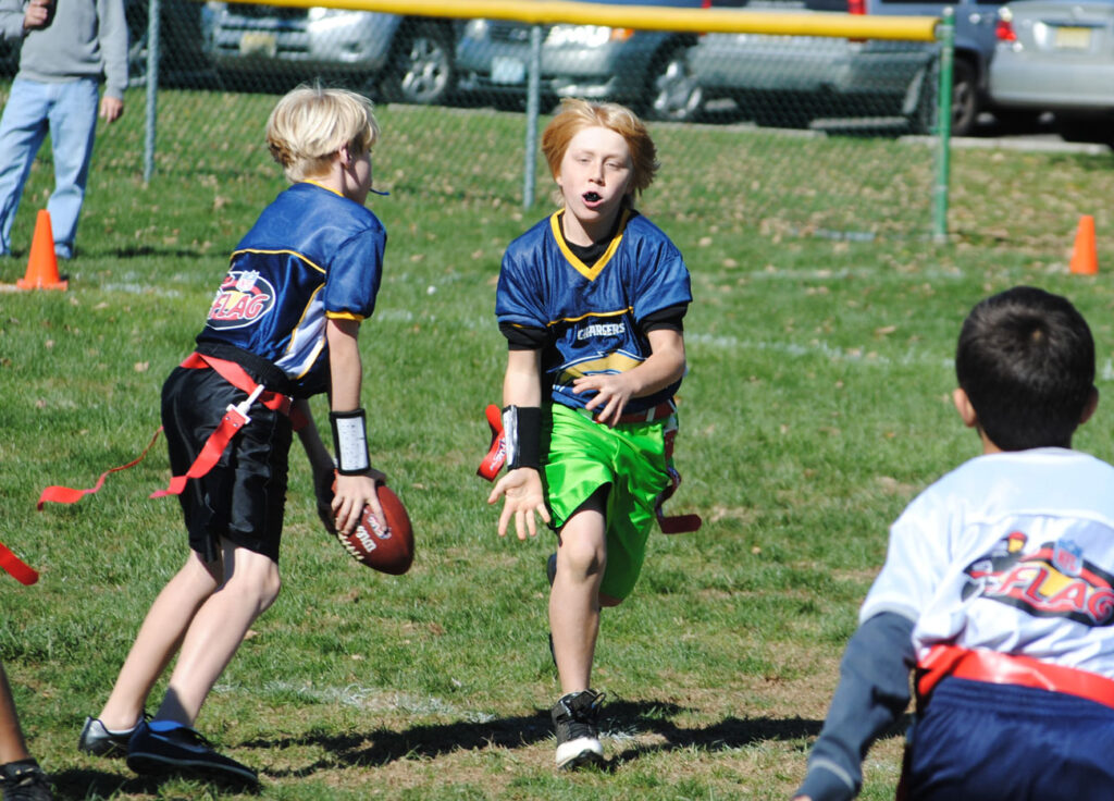 Championing Athlete Safety